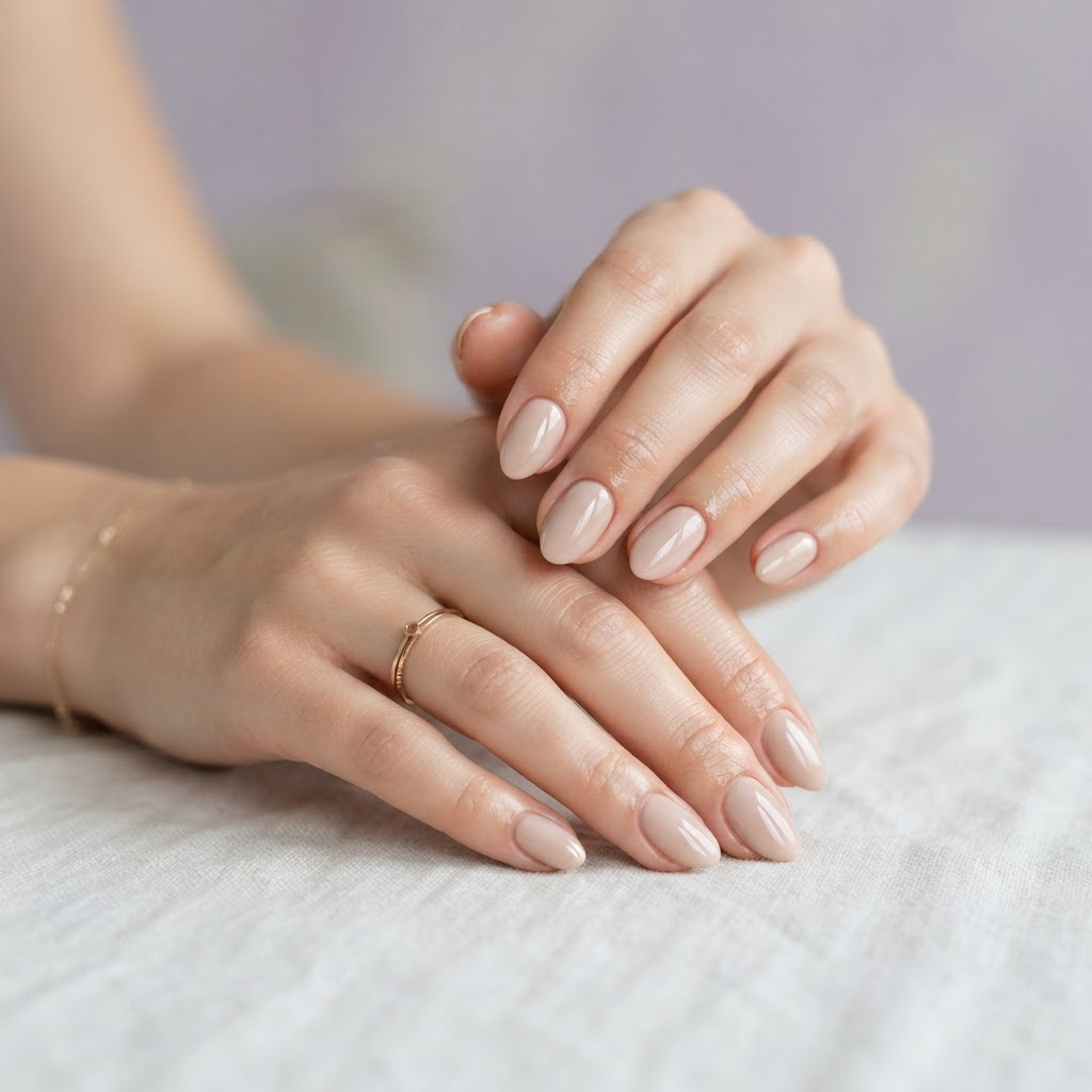 Manicure Completa